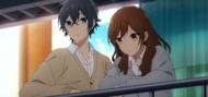 Miyamura to Hori (image via CloverWorks)